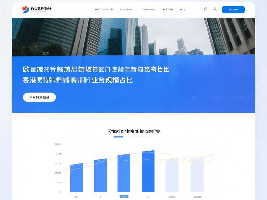 欧交易所全球业务分布图